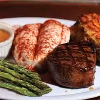 La Cave Steakhouseの写真