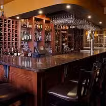 A photo of Toscano Ristorante restaurant