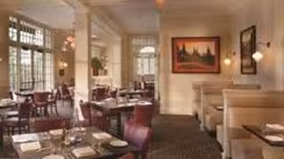 A photo of Trevi 5 at The Hotel Hershey restaurant