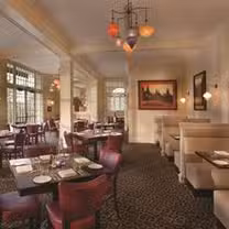 A photo of Trevi 5 at The Hotel Hershey restaurant