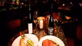 A photo of Saltwater Grill - Panama City restaurant