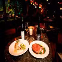 A photo of Saltwater Grill - Panama City restaurant