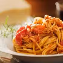 A photo of Giovanni's on the Hayes restaurant