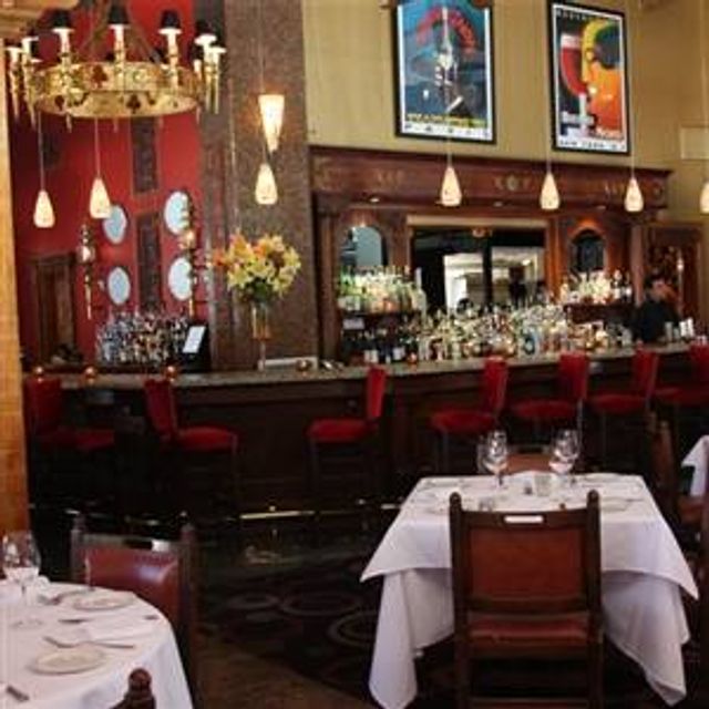 Mockingbird Bistro - Updated 2026, Bistro in Houston, TX