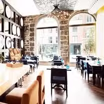 A photo of Helena restaurant