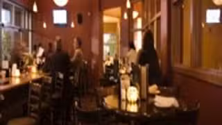 Una foto del restaurante North Star American Bistro-Brookfield