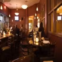 Foto von North Star American Bistro-Brookfield Restaurant