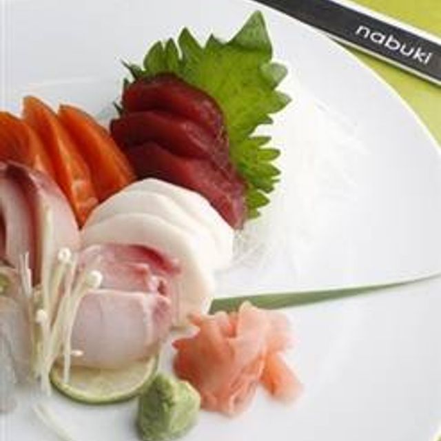 Nabuki Restaurant - Hinsdale, IL | OpenTable
