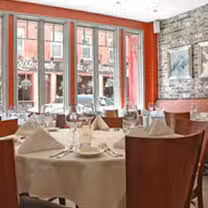 Foto del ristorante Vinoteca di Monica