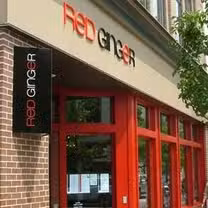 A photo of Red Ginger of Traverse City restaurant