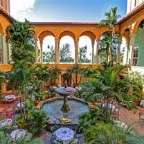Foto von Fontana at the Biltmore Hotel Restaurant