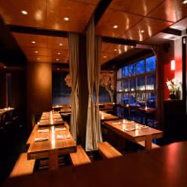 Yakuza Lounge, Portland, OR