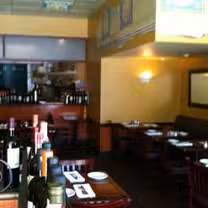 A photo of Spiazzo Ristorante restaurant