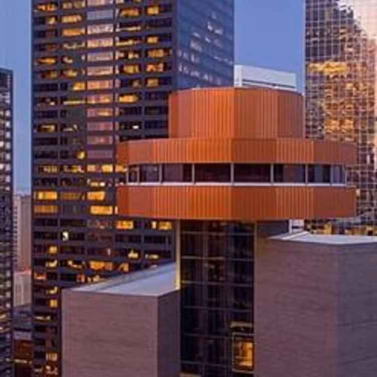 Spindletop, Houston, TX
