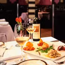 Una foto del restaurante Il Capriccio