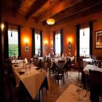 A photo of Collage Restaurant restaurant