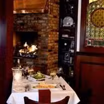 A photo of Shandon Court restaurant