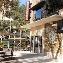 A photo of BellaBrava St.Pete restaurant