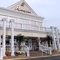 A photo of Adelphia Restaurant restaurant