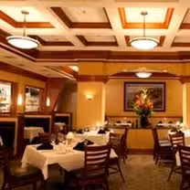 A photo of Bistro Mezzaluna restaurant