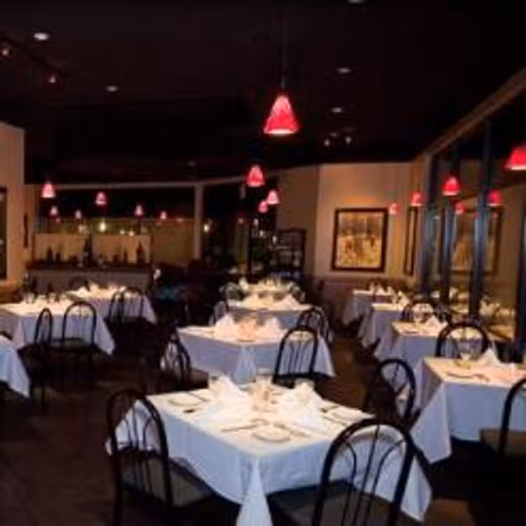 A'Roma Ristorante, La Palma, CA