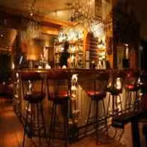 A photo of Uli's Restaurant restaurant