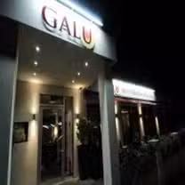 A photo of Galu restaurant
