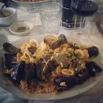 A photo of Matteo's of Hallandale restaurant