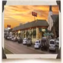 A photo of Lucile's restaurant