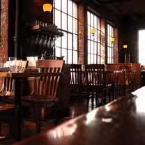 Una foto del restaurante Fore Street