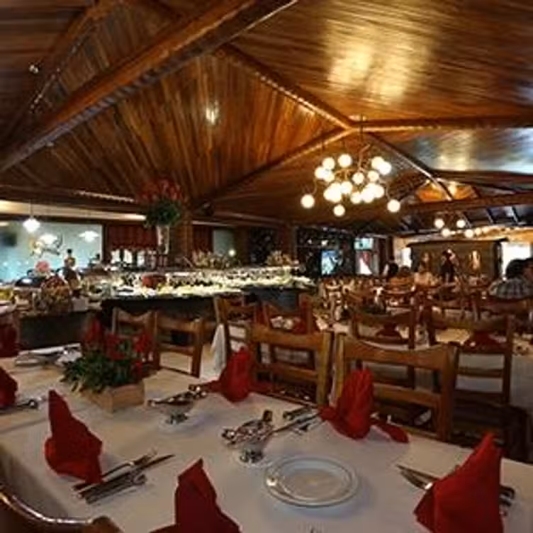 Rodizio - Villahermosa, Villahermosa, Tabasco