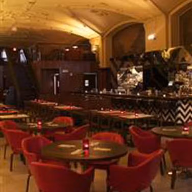 Mas Malo - Permanently Closed, Los Angeles, CA