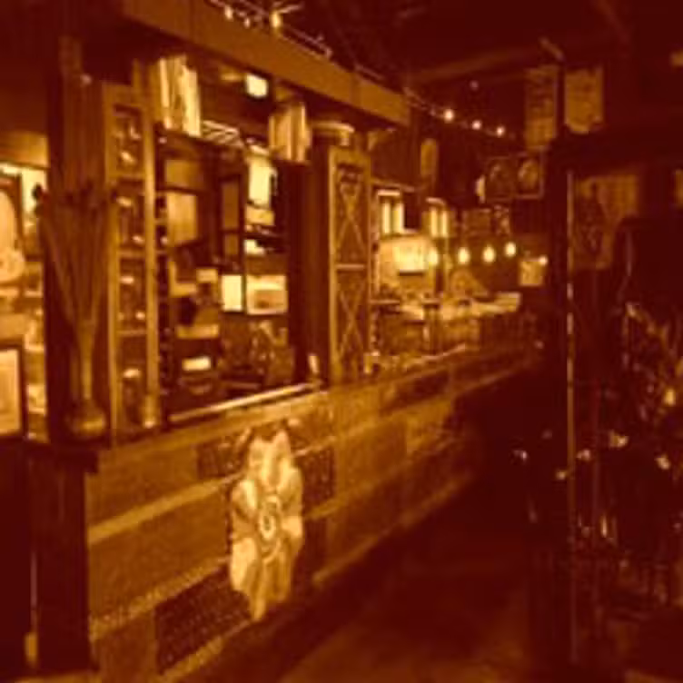 Reef's, Park City, UT