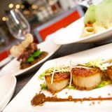 Cover image for Little Anthony's Italian Ristorante