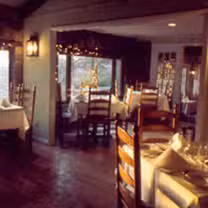A photo of The Gamekeeper restaurant