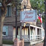 Cover image for The Pirates' House