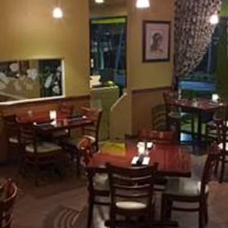 Positano's Ristorante - Permanently Closed, Palm Harbor, FL