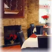 A photo of Jarrettown Hotel restaurant