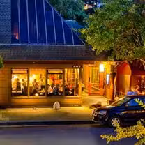 A photo of Sushi Ran restaurant