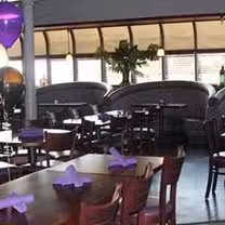 Una foto del restaurante Ansari's Mediterranean Grill