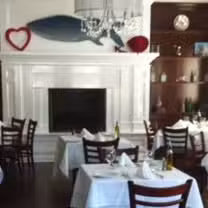 Foto del ristorante Harbor Mist Restaurant