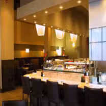 A photo of Mikado Japanese Cuisine - Southside restaurant
