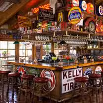 Una foto del restaurante Baja Cantina - Carmel