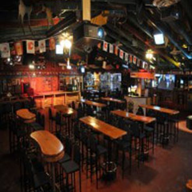 Ranchman's Cookhouse and Dancehall - Updated 2026, American Restaurant ...