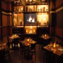 A photo of Old Blinking Light restaurant