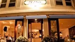 A photo of 75 Main restaurant