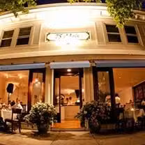 A photo of 75 Main restaurant