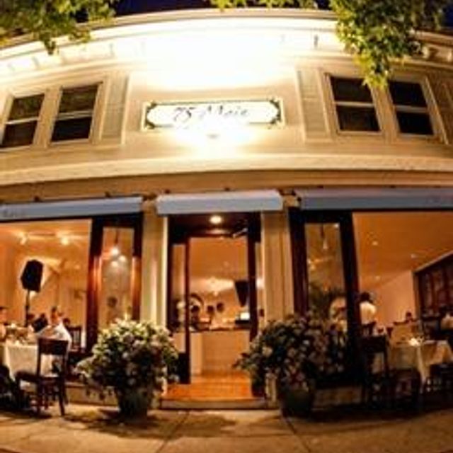 75 Main Restaurant - Southampton, NY | OpenTable