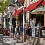 Cover image for Pistache French Bistro