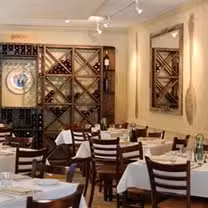 A photo of Chianti Cucina - Novato restaurant